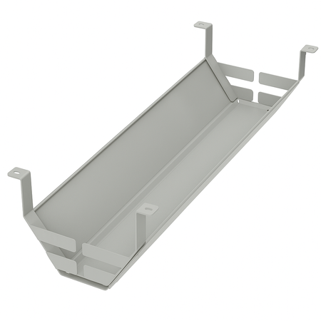 Magnetyczny uchwyt kablowy Spacetronik SPK-525G