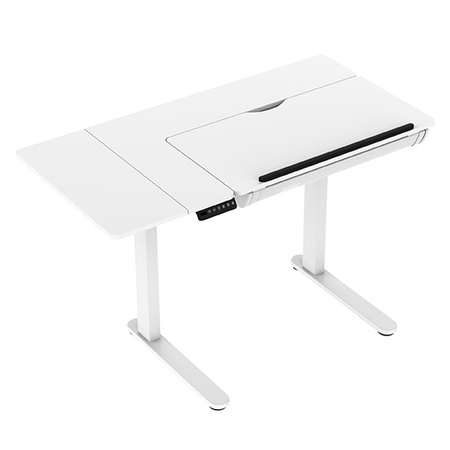 Elektryczny stół kreślarski Spacetronik DOLF 120WW