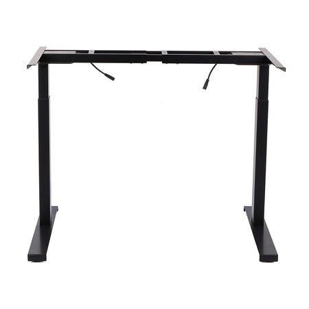 Spacetronik SPE-252B electric desk stand