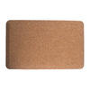 Rectangular Cork Anti-Fatigue Standing Mat 51x81cm