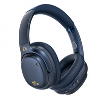 Słuchawki z redukcją szumów ANC LDAC Bluetooth 5.1