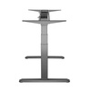 Spacetronik SPE-235G electric desk stand