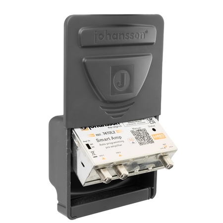 zesilovač SmartAMP Johansson KIT7472L2 5G 2x V/U
