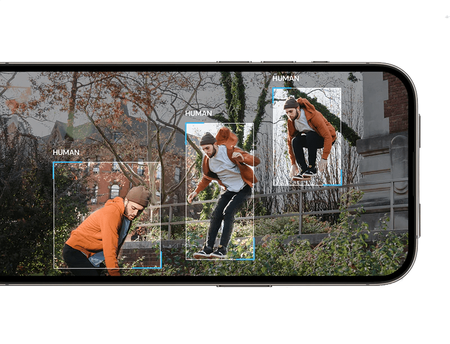 Kamera zewnętrzna Tuya Aosu SL-C5L