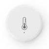 Snímač teploty a vlhkosti ZigBee Tuya ZB-DTH01W