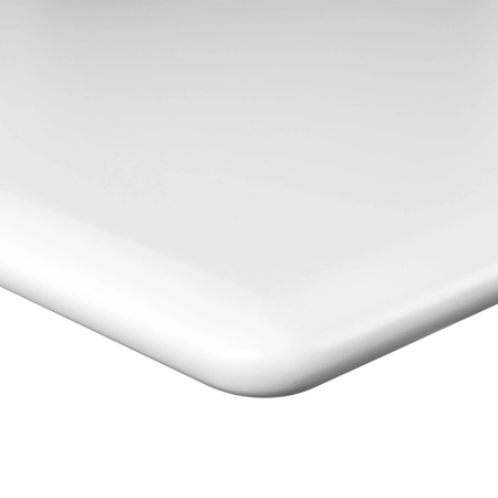 Zestaw podwójne biurko elektryczne Spacetronik z krzesłami Doris 11