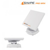 Anténa 1x SAT Automatic SelfSat Snipe PRO Max