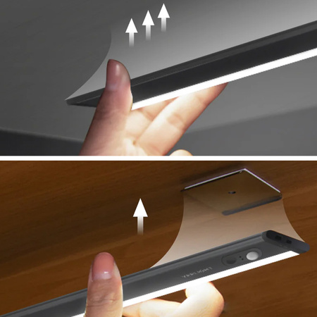 2x Lampka podszafkowa z czujnikiem Yeelight Linkage