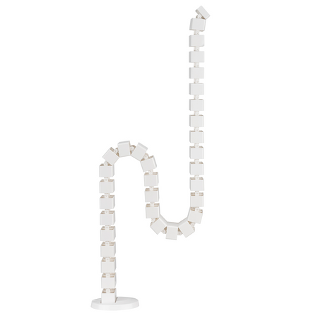 Magnetic cable guide SPK-182W 130cm