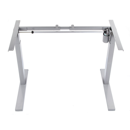 Spacetronik SPE-152G electric desk rack