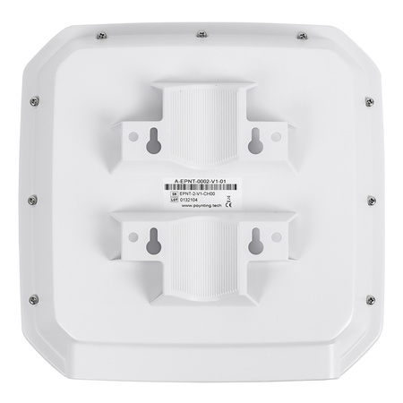 Externý kryt ePoynt EPNT-2 pre smerovač