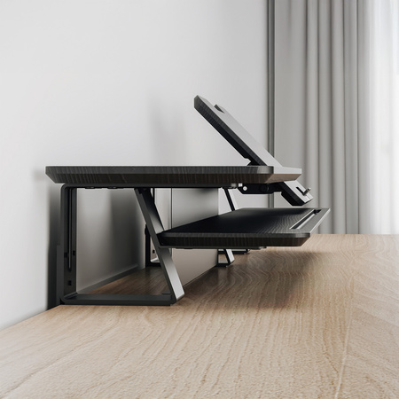 Podstawka pod monitor i laptop Hugel 13b