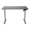 Elektrický stôl Moris Heavy 131GB 120x60 cm
