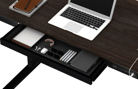 Spacetronik SPE-B127BT Astrid electric desk