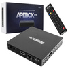 APEBOX OL Odbiornik IPTV 4K Stalker Linux M3U