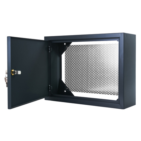 Metal Enclosure TPR-4AB v3 Cabinet 400x300x130