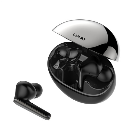 TWS LDNIO T01_B Wireless Headphones