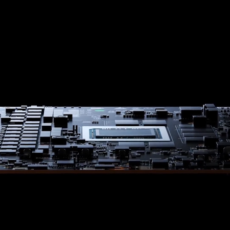 Minisforum S1 Max AMD Ryzen AI Max+ 395 128GB DDR5 M.2 2TB