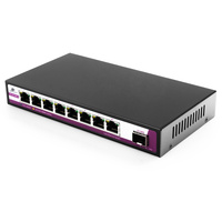 SWITCH 8 portů 25G + 1 port 10G SFP SP-SGT108S