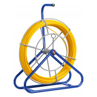 Fiberglas-Fernsteuerung 91m JONARD ROD-3316