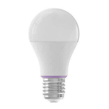 LED E27 8W Yeelight Smart W4 Lite dimmbare Glühbirne.