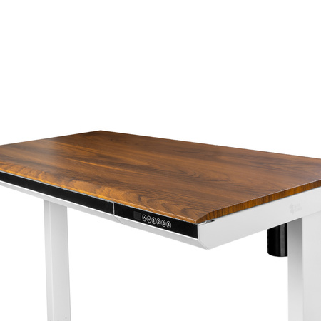 Elektryczne biurko Spacetronik SPE-B124WM Astrid