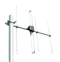 DAB+/VHF MUX8 terrestrial/radio antenna SPA-DV41