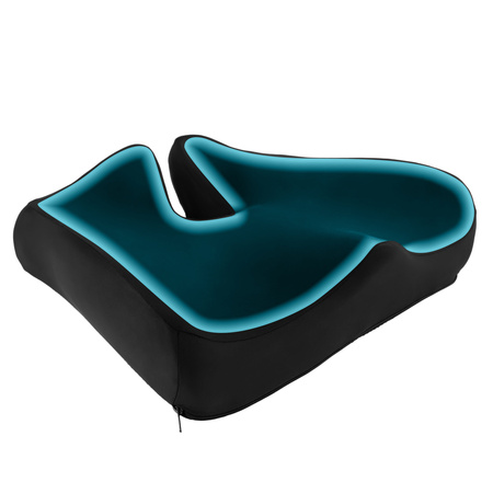 Ergonomic orthopedic pillow Bobby 2