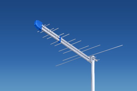 Antena Logarytmiczna Spacetronik SPL-75 /6-60/