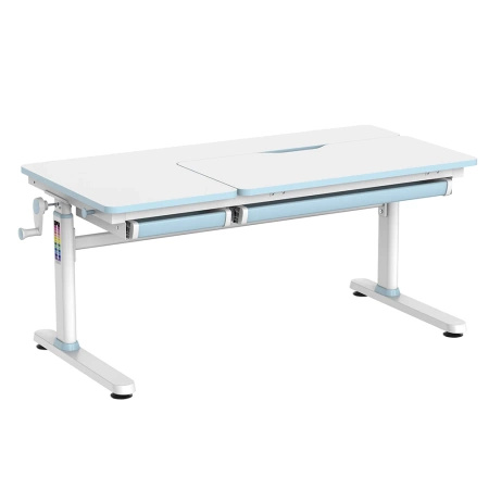 Spacetronik XD adjustable desk SPE-X104WA 120x60