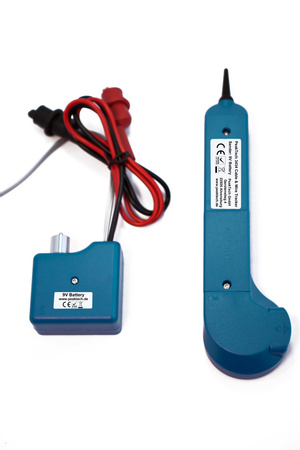 PeakTech 3434 Wireless Cable Detector