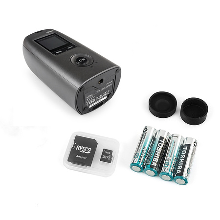 Brinno Camera TLC300 Time Lapse FullHD HDR