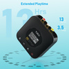 B06HDPLUS Bluetooth 5.1 LDAC Audio Receiver