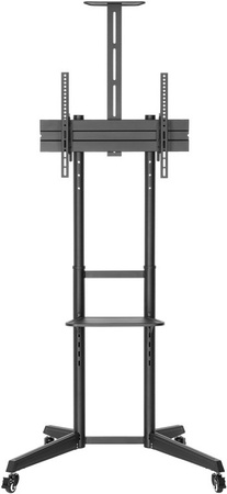 Goobay PRO CART L 37"-70" 50kg TV Stand