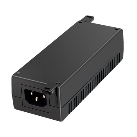 Napájení PoE+ 60W Gigabitový injektor POE300