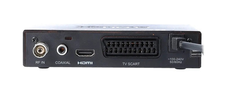 Tuner DVB-T2 Optibox nGEN H.265