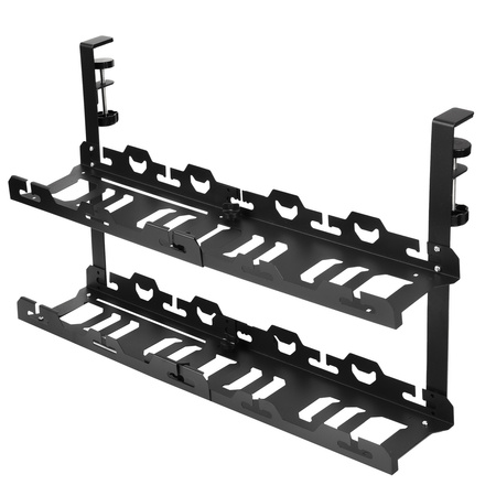 Organizer do kabli komputerowych SPK522B_074