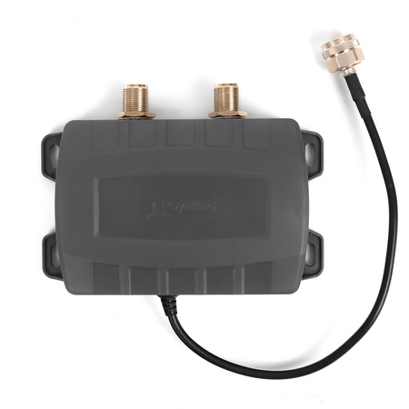 2-drożny splitter GSM Poynting SPLT-16-V1-01 N