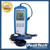 PeakTech 5086 Digital Light Meter Luxmeter