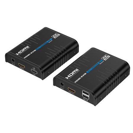 Konwerter sygnał HDMI na IP SPH-HIPV5 KVM