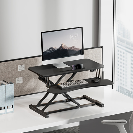 Regulowana podstawka Spacetronik SPR-137MB