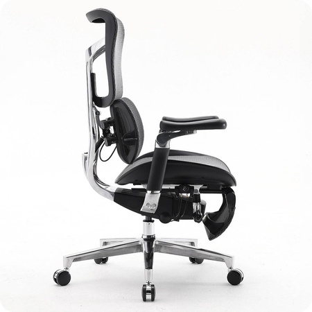 Springle 66 Swivel Office Chair Black
