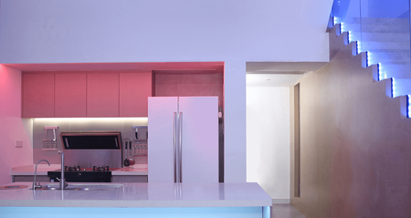 Inteligentná LED páska 2 m Yeelight Lightstrip 1S