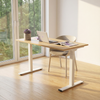 SPE-214AG USB electric desk stand