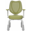 Krzesło dziecięce SPC XD26J zielone regulacja wysokości podłokietniki