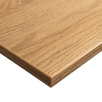 Universal desk top 120x60x18 cm Sun Oak