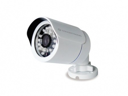 CCTV KIT AHD 8CH DVR 4x 1080P Kameras