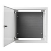 Metal Enclosure TPR-4P v3 Cabinet 400x400x140