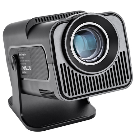 Projektor multimedialny HY320-NTV WhaleOS AI