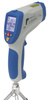 Cyfrowy Miernik Temperatury z IR USB PeakTech 4960